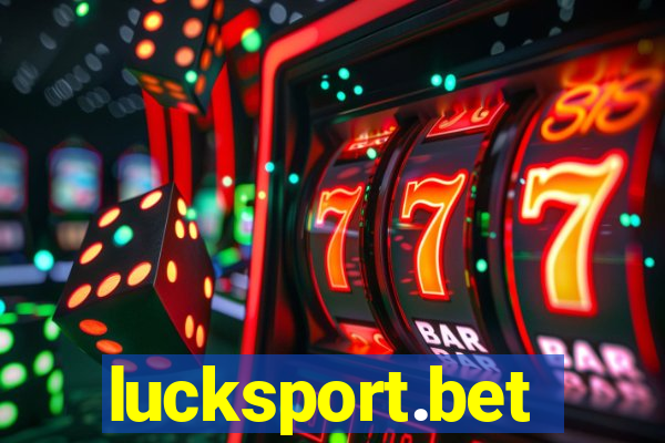 lucksport.bet