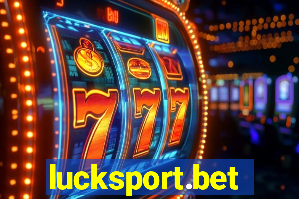 lucksport.bet