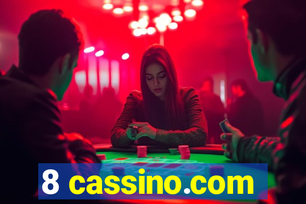 8 cassino.com