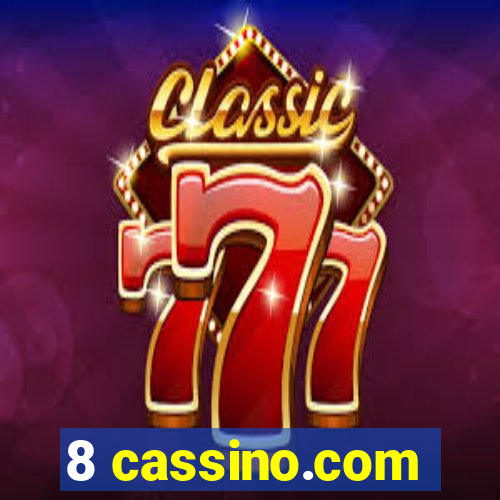 8 cassino.com