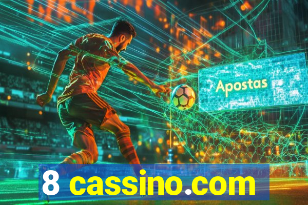 8 cassino.com