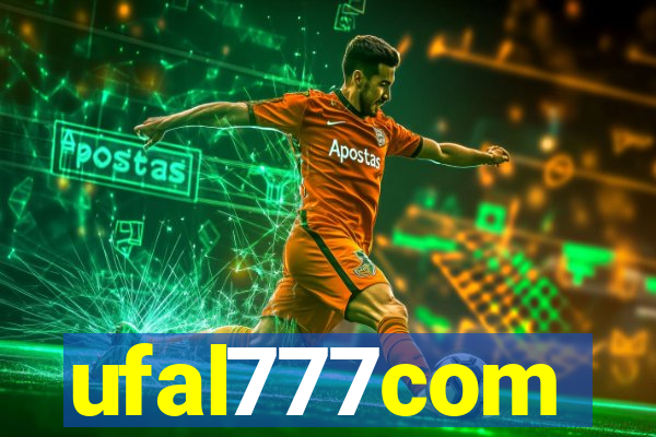 ufal777com