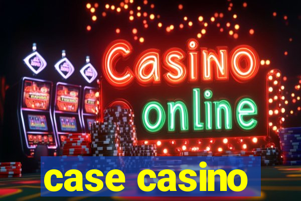 case casino