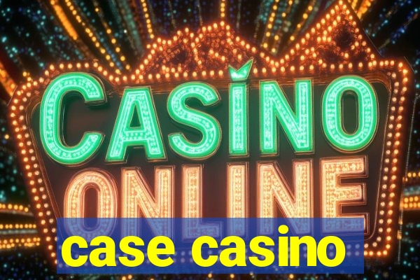 case casino