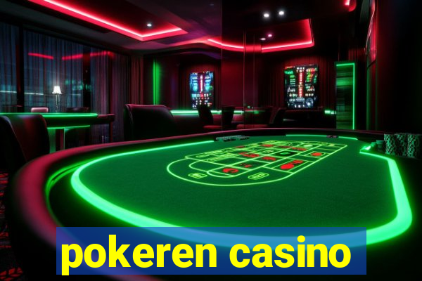 pokeren casino