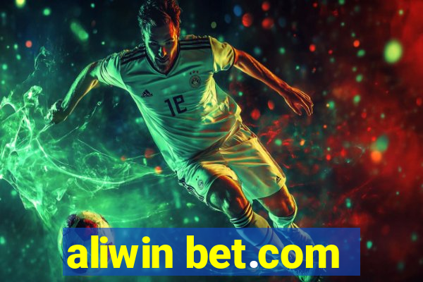 aliwin bet.com