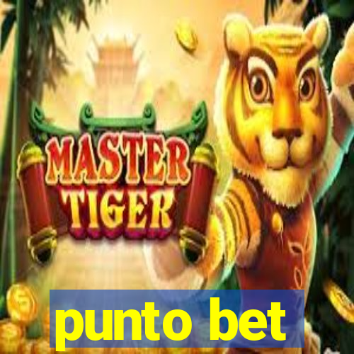 punto bet