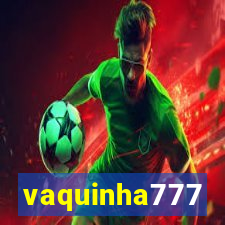 vaquinha777