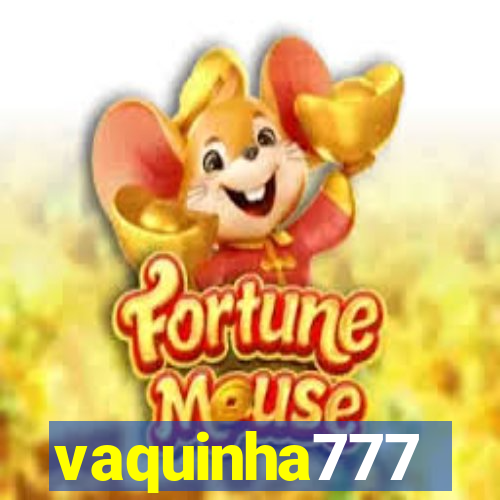 vaquinha777