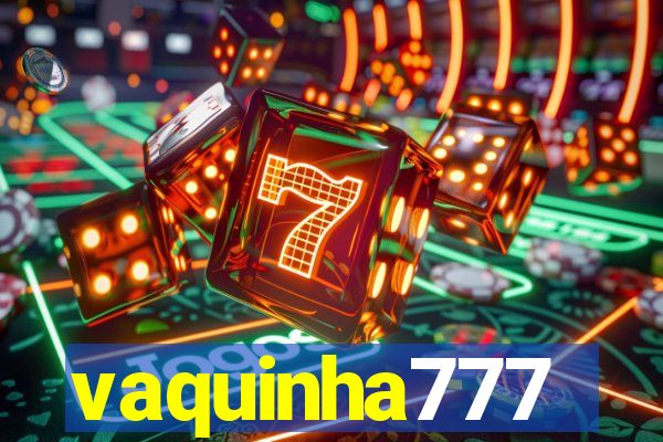 vaquinha777