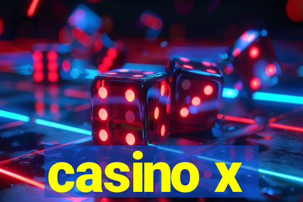 casino x