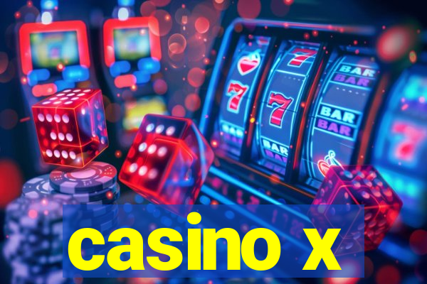 casino x