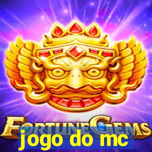 jogo do mc