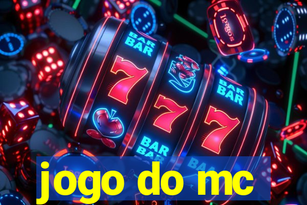 jogo do mc