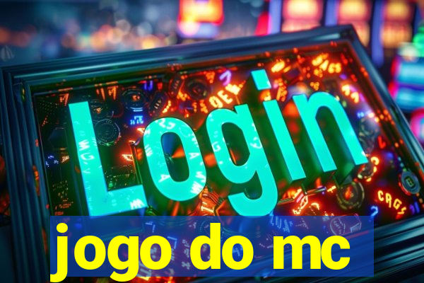 jogo do mc