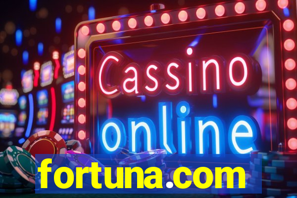 fortuna.com