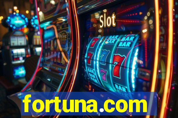 fortuna.com