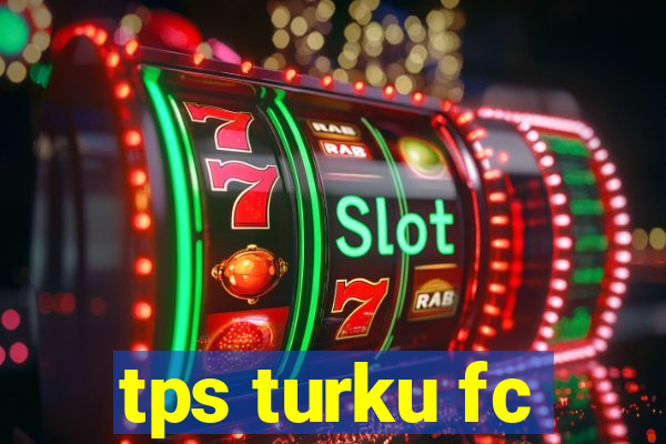 tps turku fc