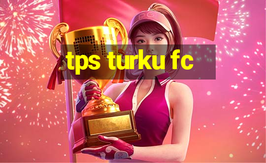 tps turku fc