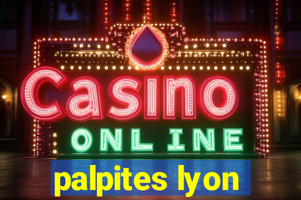 palpites lyon