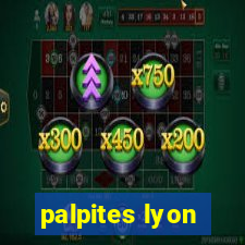 palpites lyon