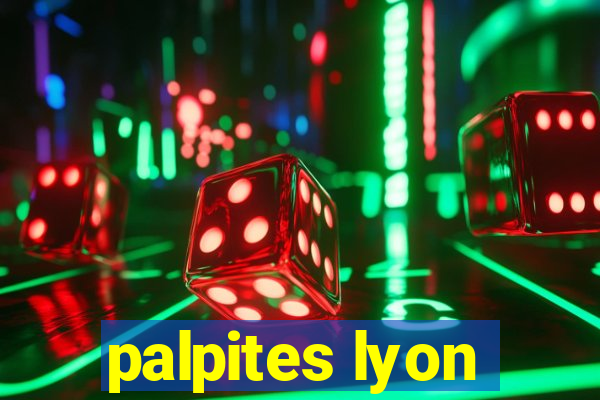 palpites lyon