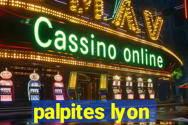 palpites lyon