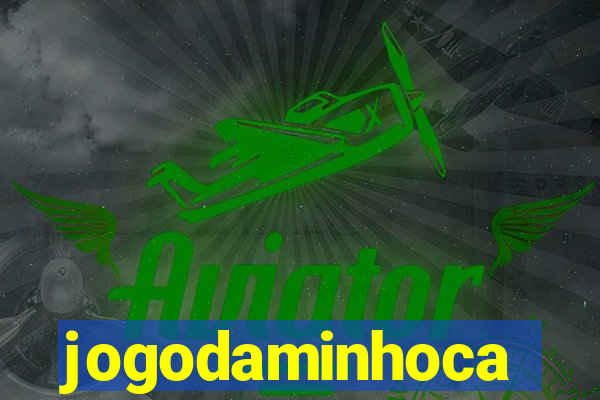 jogodaminhoca