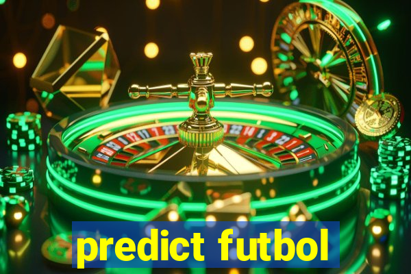 predict futbol