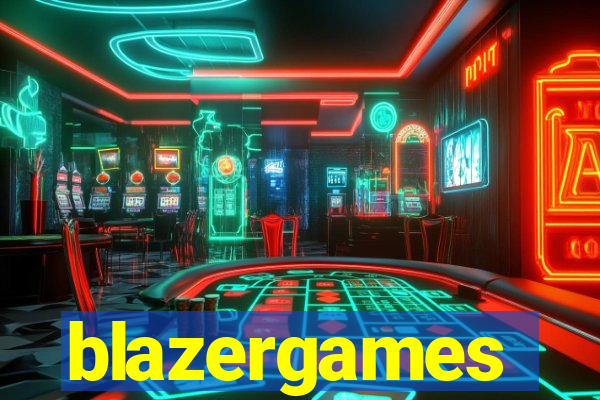 blazergames