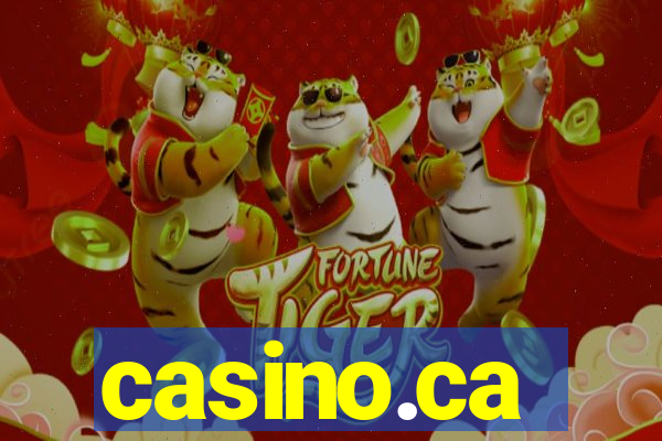 casino.ca