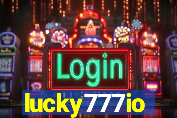 lucky777io