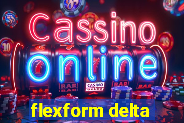 flexform delta