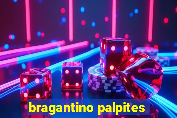 bragantino palpites