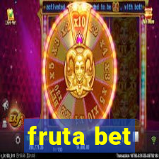 fruta bet