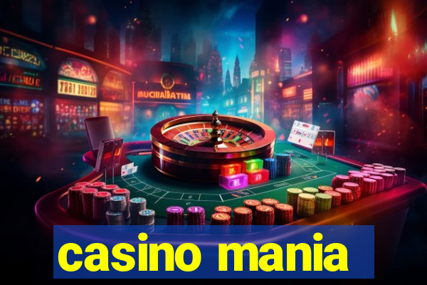 casino mania