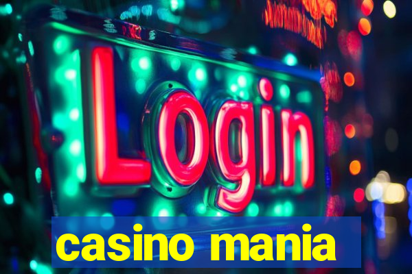 casino mania