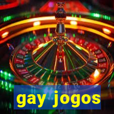 gay jogos