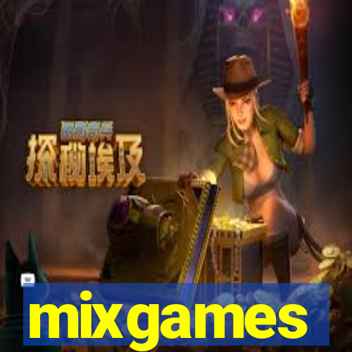 mixgames