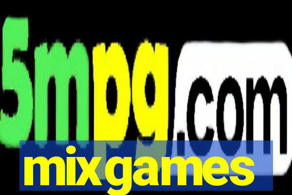 mixgames