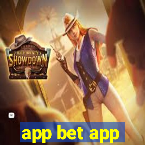 app bet app