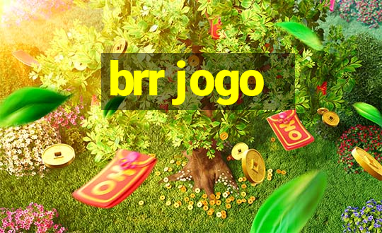 brr jogo