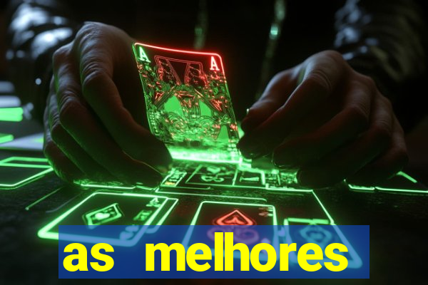 as melhores plataformas para jogar