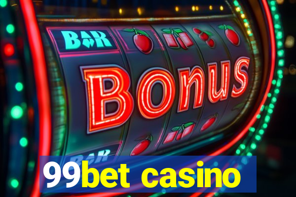 99bet casino