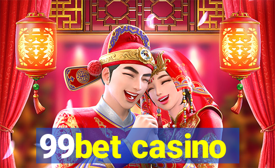 99bet casino