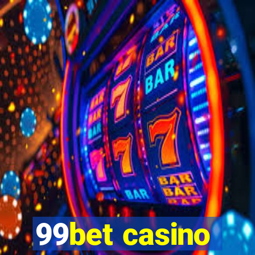 99bet casino