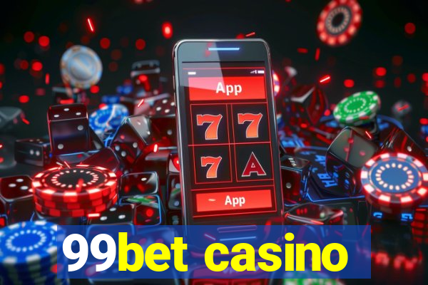 99bet casino