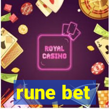 rune bet