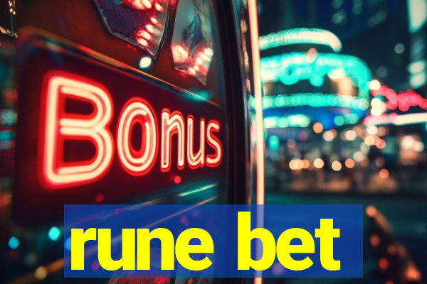 rune bet