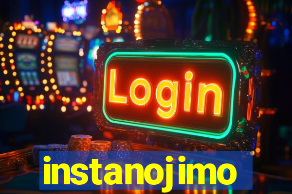 instanojimo